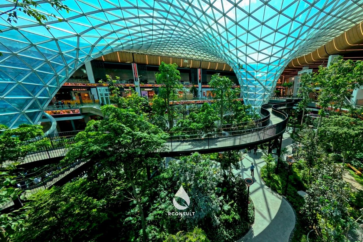 Hamad International Airport