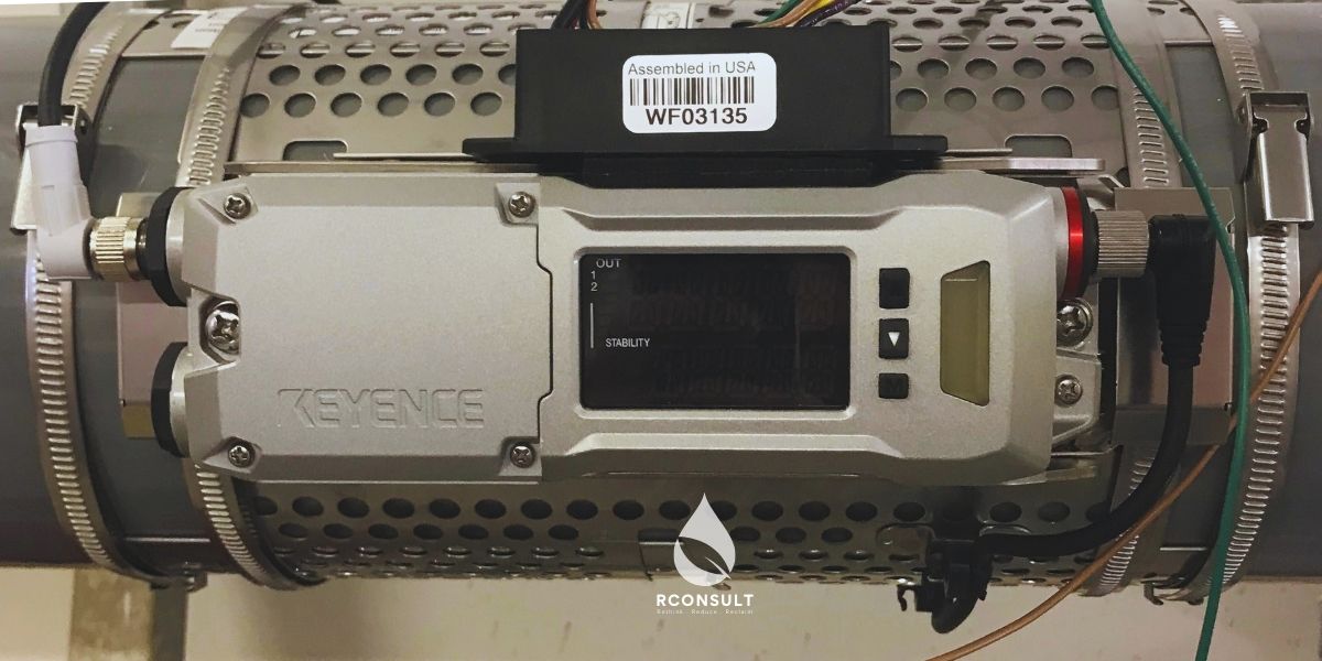 Smart Control Strategies & Sensing